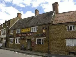 The Bell | Oxfordshire (kontluk) - Banbury