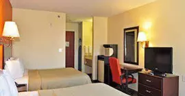 SureStay Hotel by Best Western Alexandria Airport | Louisiana - Alexandria (ve civarı) - Alexandria