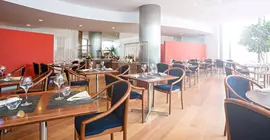 Novotel Venezia Mestre Castellana | Venedik (ve civarı) - Mestre