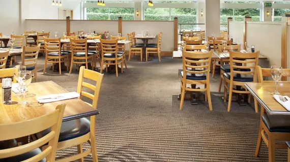 Holiday Inn Swindon | Wiltshire (kontluk) - Swindon