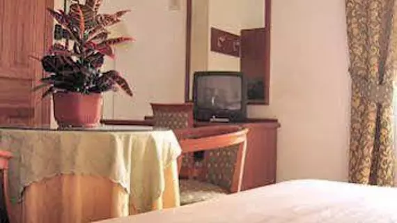 Hotel Ferraro | Lazio - Roma (ve civarı) - Roma Kent Merkezi - Monti