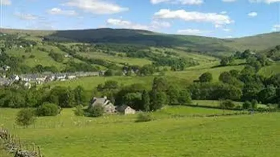 Penmachno Hall | Galler - Betws-Y-Coed