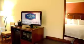 Hampton Inn Denver-International Airport | Kolorado - Denver (ve civarı) - Denver