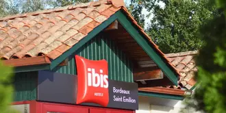 ibis Bordeaux Saint Emilion