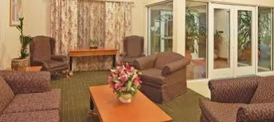 Inn at Roseville Galleria | Kaliforniya - Sacramento (ve civarı) - Rocklin