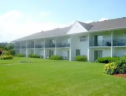 Classic Suites and Inn | Massachusetts - Worcester (ve civarı) - West Boylston