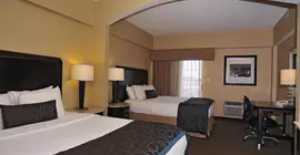 Best Western Oceanfront Jacksonville Beach | Florida - Jacksonville (ve civarı) - Jacksonville Beach