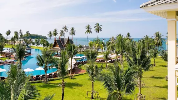 Sofitel Krabi Phokeethra Golf and Spa Resort | Krabi İli - Krabi