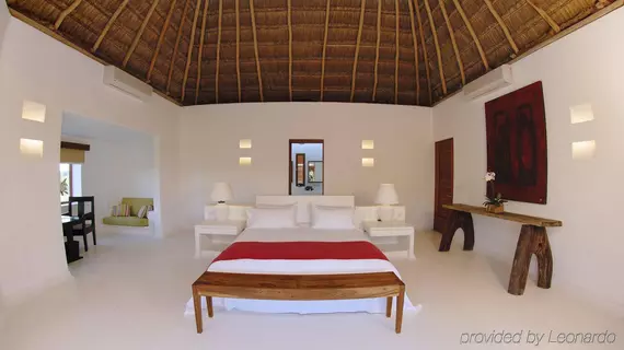 Hotel Esencia | Quintana Roo - Riviera Maya - Xpu-Ha