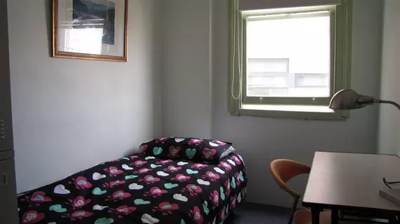 Casa Central Backpackers Hostel | New South Wales - Sidney (ve civarı) - Chippendale