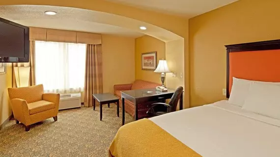 La Quinta Inn & Suites Mobile - Tillman's Corner | Alabama - Mobile (ve civarı) - Mobile