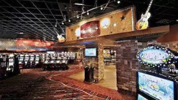 Comanche Red River Hotel & Casino | Oklahoma - Devol