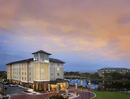 Hotel Indigo Jacksonville-Deerwood Park | Florida - Jacksonville (ve civarı) - Jacksonville