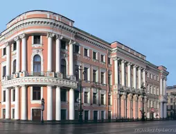 Taleon Imperial Hotel | Leningrad Bölgesi - St. Petersburg (ve civarı) - St. Petersburg - Tsentralny