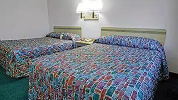 Motel 6 Cheyenne | Wyoming - Cheyenne (ve civarı) - Cheyenne