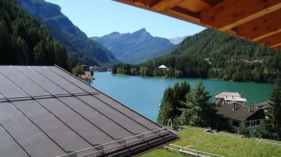 Hotel Adriana | Veneto - Belluno (vilayet) - Alleghe