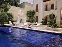 Hotel Boutique & Spa La Casa Azul | Morelos - Cuernavaca