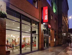 ibis Manchester Centre Portland Street | Manchester (ve civarı) - Manchester Kent Merkezi - Chinatown (Çin Mahallesi)