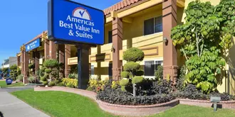 Americas Best Value Inn & Suites - Fontana