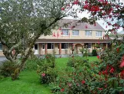 The Gardens B&B | Kerry (kontluk) - Killarney