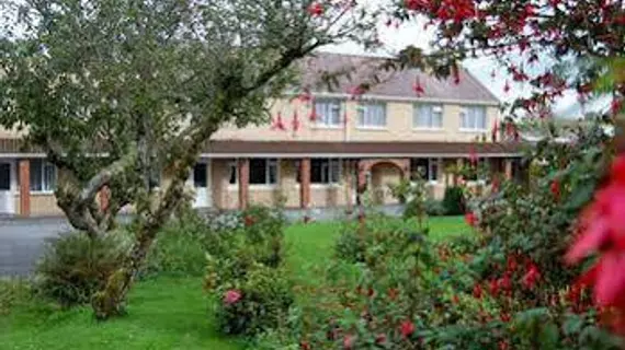 The Gardens B&B | Kerry (kontluk) - Killarney