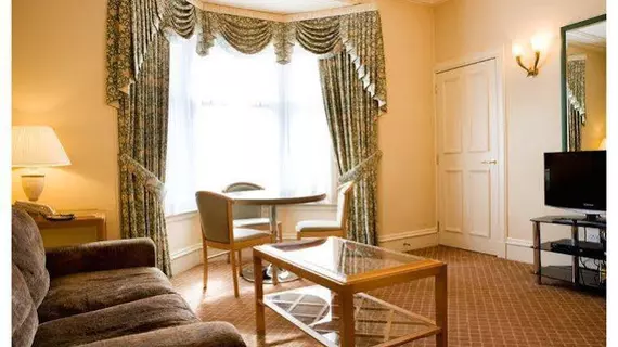 Skene House HotelSuites - Whitehall | İskoçya - Aberdeenshire (kontluk) - Aberdeen (ve civarı) - Aberdeen - Central Aberdeen