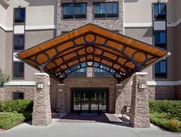 Staybridge Suites Austin Northwest | Teksas - Austin (ve civarı) - Austin