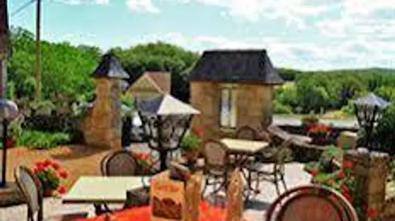 Hotel Restaurant Coulier | Nouvelle-Aquitaine - Dordogne - Jayac