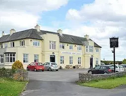 The Fishermans Arms Hotel | Cumbria (kontluk) - Ulverston