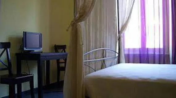 Guest House Rome | Lazio - Roma (ve civarı) - Roma Kent Merkezi - Esquilino