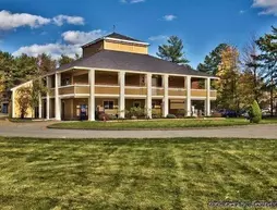 Econo Lodge Maine Mall | Maine - Portland (ve civarı) - South Portland