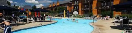 Polynesian Water Park Resort | Wisconsin - Wisconsin Dells (Wisconsin Vadileri) (ve civarı) - Wisconsin Dells