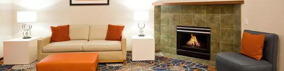 Holiday Inn Express Onalaska | Wisconsin - La Crosse (ve civarı) - Onalaska