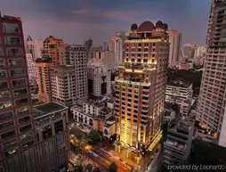 Hotel Muse Bangkok Langsuan - MGallery Collection | Bangkok - Bangkok Merkezi İş Bölgesi