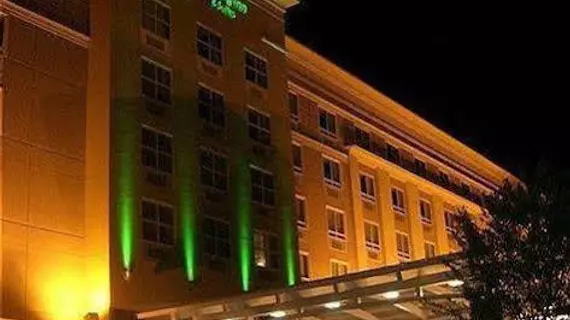 Holiday Inn Hotel & Suites Memphis-Wolfchase Galleria | Tennessee - Memphis (ve civarı) - Memphis