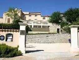 La Bastide Des Senteurs | Occitanie - Gard - Saint-Victor-de-Malcap