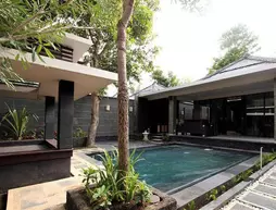 Gino Feruci Villa Lovina | Bali - Buleleng - Lovina