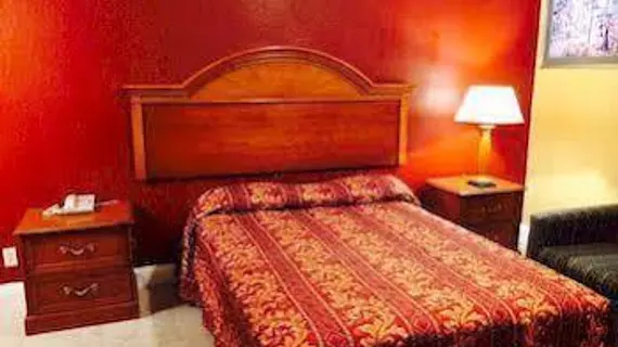 M B Motor Inn | Kaliforniya - Oakland (ve civarı) - Oakland