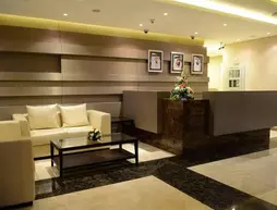 Welcome Hotel Apartments | Dubai - Deira