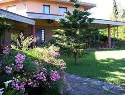 Bellavista Country House | Abruzzo - Pescara (il) - Pescara