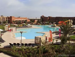 Kenzi Club Agdal Medina - All Inclusive | Marakeş (ve civarı) - Marrakech - Mechouar Kasbah - Mechouar-Kasbah