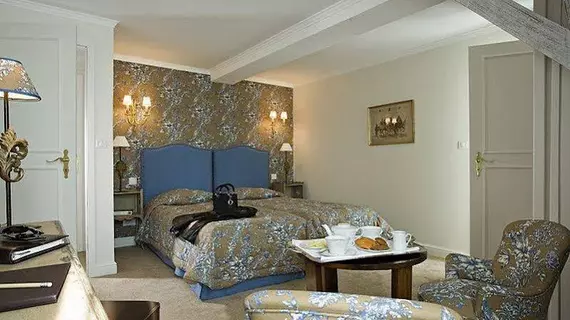 Best Western Plus Hotel Villa D'est | Grand Est - Bas-Rhin (bölge) - Strasbourg (ve civarı) - Strazburg