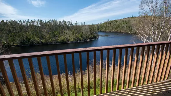 Liscombe Lodge Resort & Conference Center | Nova Scotia - Liscomb