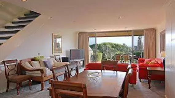 11 James Cook Apartment | New South Wales - Byron Bay (ve civarı) - Byron Bay