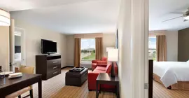 Homewood Suites by Hilton Fort Worth West at Cityview | Teksas - Fort Worth (ve civarı) - Fort Worth