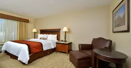 Best Western Denver Southwest | Kolorado - Denver (ve civarı) - Lakewood