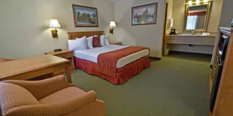 Best Western Shadow Inn