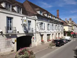 Hôtel Le Maxime | Bourgogne-Franche-Comte - Yonne - Auxerre