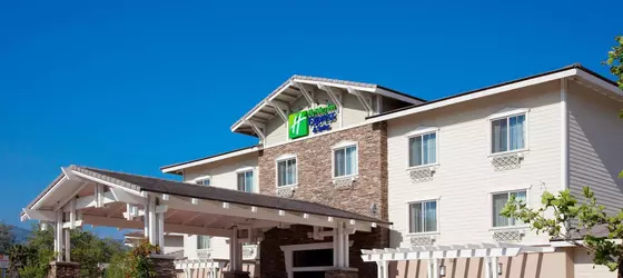 Holiday Inn Express Hotel & Suites San Dimas | Kaliforniya - Los Angeles County - San Gabriel Valley