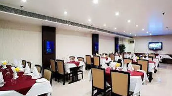 Rockland Hotel - Panchsheel Enclave | Batı Delhi - Ulusal Eyalet Başkenti Delhi - Delhi (ve civarı) - Yeni Delhi